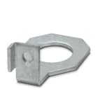 PHOENIX CONTACT - FLT-ISG-BR-39 STAFFA ANGOLARE FISSAGGIO