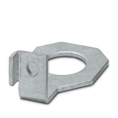 PHOENIX CONTACT - FLT-ISG-BR-42 STAFFA ANGOLARE FISSAGGIO