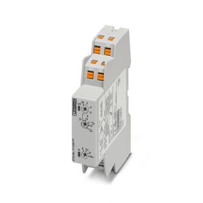 PHOENIX CONTACT - ETD-BL-1T-230-PT RELE TEMPORIZZATO
