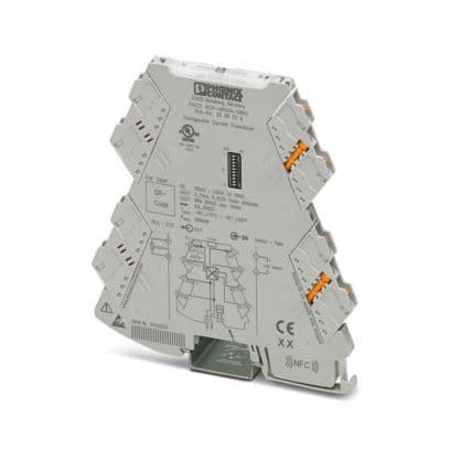 PHOENIX CONTACT - PACT RCP-4000A-UIRO CONDIZIONATORE SEGNA