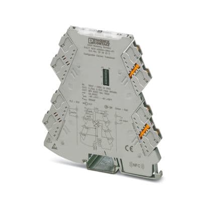 PHOENIX CONTACT - PACT RCP-4000A-UIRO-PT ISOLATORE GALVANI