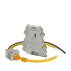 PHOENIX CONTACT - PACT RCP-4000A-UIRO-PT-D95 ISOLAT. GALVA