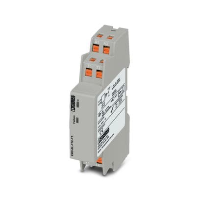 PHOENIX CONTACT - EMD-BL-PTC-PT CONTROLLO TEMP