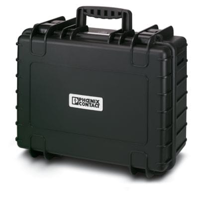 PHOENIX CONTACT - PA-CASE 2 VALIGETTA