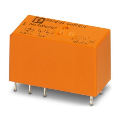 PHOENIX CONTACT - REL-MR-BL-230AC/21-21 RELE SINGOLO