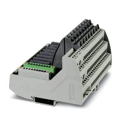 PHOENIX CONTACT - VIP/S/MC/BASE 9-16/L/EX MODULO VARIOFACE