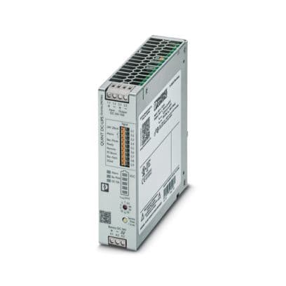 PHOENIX CONTACT - QUINT4-UPS/24DC/24DC/10 DC UPS