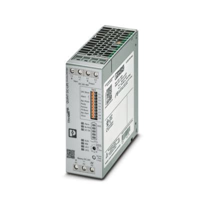 PHOENIX CONTACT - QUINT4-UPS/24DC/24DC/40/EC DC UPS