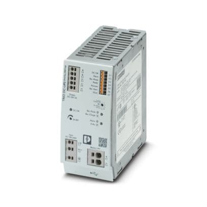 PHOENIX CONTACT - TRIO-UPS-2G/1AC/24DC/5 DC UPS