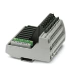 PHOENIX CONTACT - VIP/S/MC/BASE 25-32/L/C/EX MODULO VARIOF
