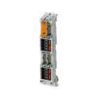 PHOENIX CONTACT - FLKM 4X14-PA/SC/DIO/S7-1500 ADATT.FRONT.