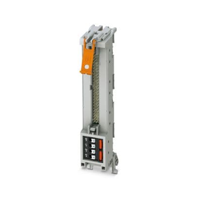 PHOENIX CONTACT - FLKM 50-PA/PT/DIO/S7-1500 ADATTATORE FRO