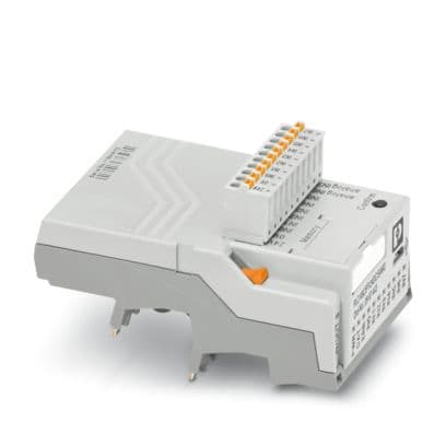 PHOENIX CONTACT - PLC-V8C/PT-24DC/SAM2 CONTROLLORE
