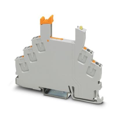 PHOENIX CONTACT - RIF-0-BPT-M/ 21 BASE RELE