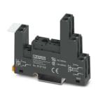 PHOENIX CONTACT - ECOR-1-BSC3/2X21 BASE RELE'