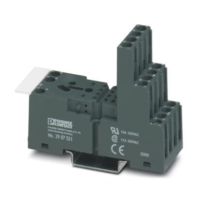 PHOENIX CONTACT - ECOR-2-BSC3/4X21 PRESE RELE
