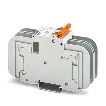 PHOENIX CONTACT - TMC 82C 04A INTERR.MAGNETOTERM. 2P