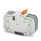 PHOENIX CONTACT - TMC 82C 15A INTERR.MAGNETOTERM. 2P