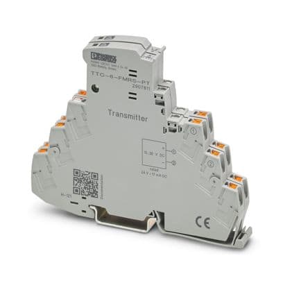 PHOENIX CONTACT - TTC-6-FMRS-PT KIT MONITORAGGIO