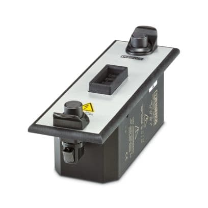 PHOENIX CONTACT - CM 2-PA-PT/A ADATTATORE DI PROVA