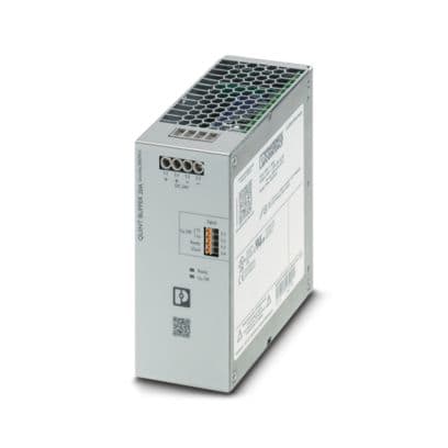 PHOENIX CONTACT - QUINT4-BUFFER/24DC/20 MODULO BUFFER