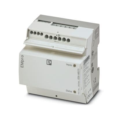 PHOENIX CONTACT - EEM-MB370 STRUMENTO DI MISURA