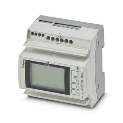 PHOENIX CONTACT - EEM-MA370 STRUMENTO DI MISURA