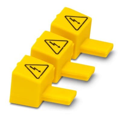 PHOENIX CONTACT - TMC 8 B BUS CAP COP. PROTEZ.