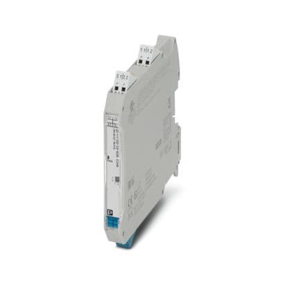 PHOENIX CONTACT - MACX MCR-EX-IDS-I-I-SP ISOLATORE GALVANI