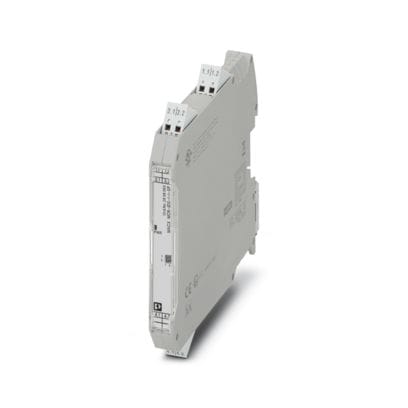 PHOENIX CONTACT - MACX MCR-IDS-I-I-SP ISOLATORE GALVANICO