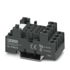 PHOENIX CONTACT - ECOR-2-BSC2-RT/4X21 BASE RELE'