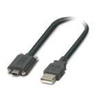 PHOENIX CONTACT - MINI-SCREW-USB-DATACABLE CAVO DATI