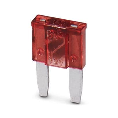 PHOENIX CONTACT - FUSE 10A/32V FK1 FUSIBILE