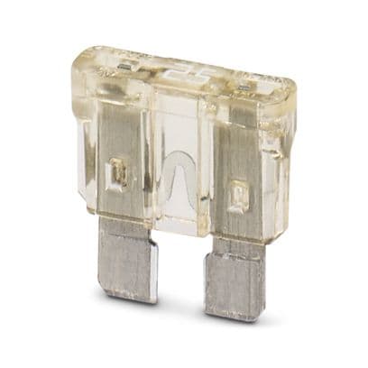 PHOENIX CONTACT - FUSE 25A/32V ATOF FUSIBILE