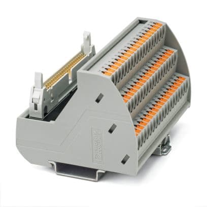 PHOENIX CONTACT - VIP-3/PT/FLK50/AN/S7-1500 MOD. TRASMIS.
