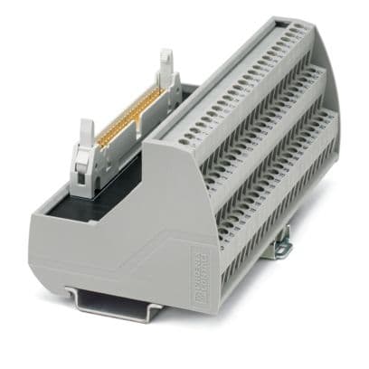 PHOENIX CONTACT - VIP-3/SC/FLK50/AN/2P/S7-1500 MOD. TRASMI