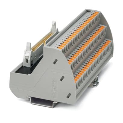 PHOENIX CONTACT - VIP-3/PT/FLK50/AN/2P/S7-1500 MOD. TRASMI
