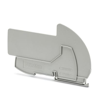 PHOENIX CONTACT - VIP/U/RAIL 3L DIVIDER ACCESSORIO