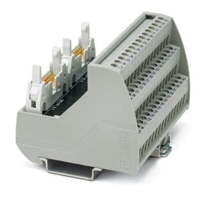 PHOENIX CONTACT - VIP-3/SC/2FLK14/AN/2P/S7-1500B MOD. TRAS