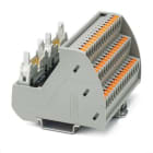 PHOENIX CONTACT - VIP-3/PT/2FLK14/AN/2P/S7-1500B MOD. TRAS