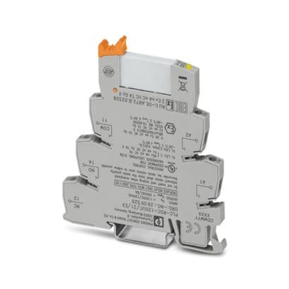 PHOENIX CONTACT - PLC-RSC-120UC/21/EX RELE INTERFACCIA ATE