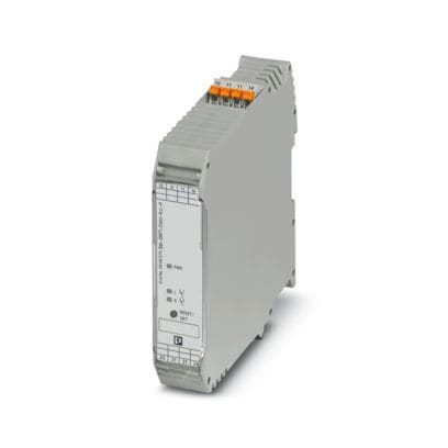 PHOENIX CONTACT - EM-2RPT/21AU-R/L-P MODULO AUSILIARIO