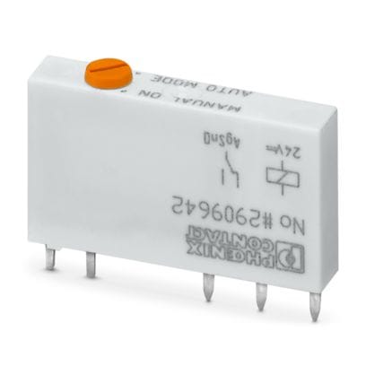 PHOENIX CONTACT - REL-MR- 24DC/21/MS RELE