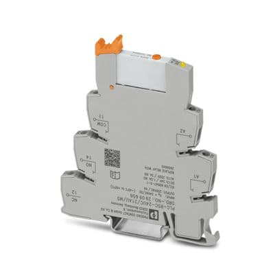 PHOENIX CONTACT - PLC-RSC- 24UC/21AU/MS RELE PULS. PROVA