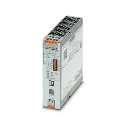 PHOENIX CONTACT - QUINT4-PS/24DC/24DC/5/PT DC/DC CONV.