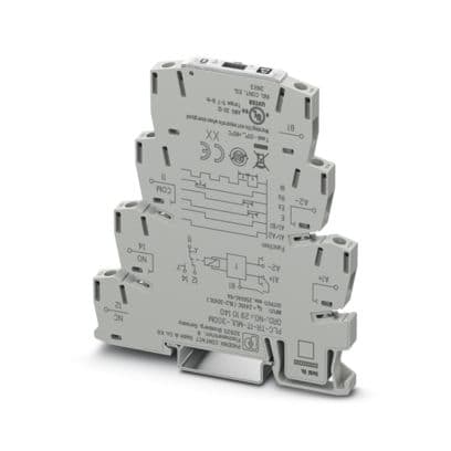 PHOENIX CONTACT - PLC-TR-1T-MUL-300M MODULO RELE