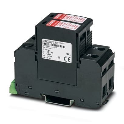 PHOENIX CONTACT - VAL-US-120/65/2+0-FM SPD US