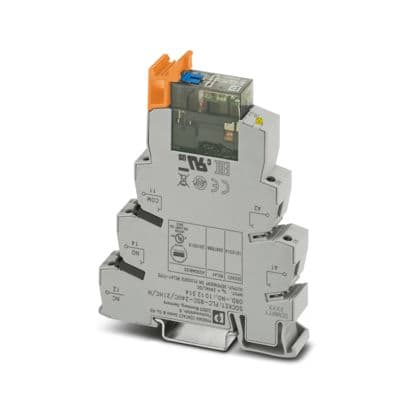 PHOENIX CONTACT - PLC-RSC- 24UC/21HC/MS RELE A VITE