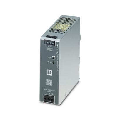 PHOENIX CONTACT - ESSENTIAL-PS/1AC/24DC/120W/EE ALIMENTATO