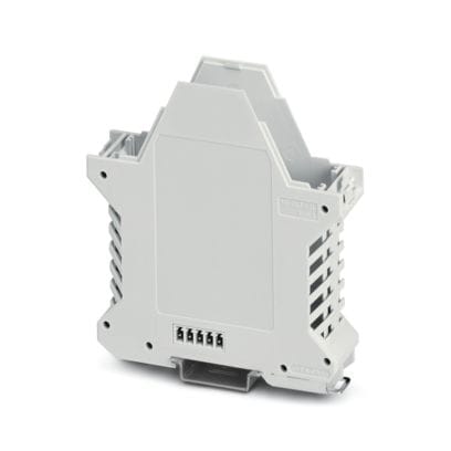 PHOENIX CONTACT - ME 22,5 UT/FE BUS/ 5 KMGY CUSTODIA